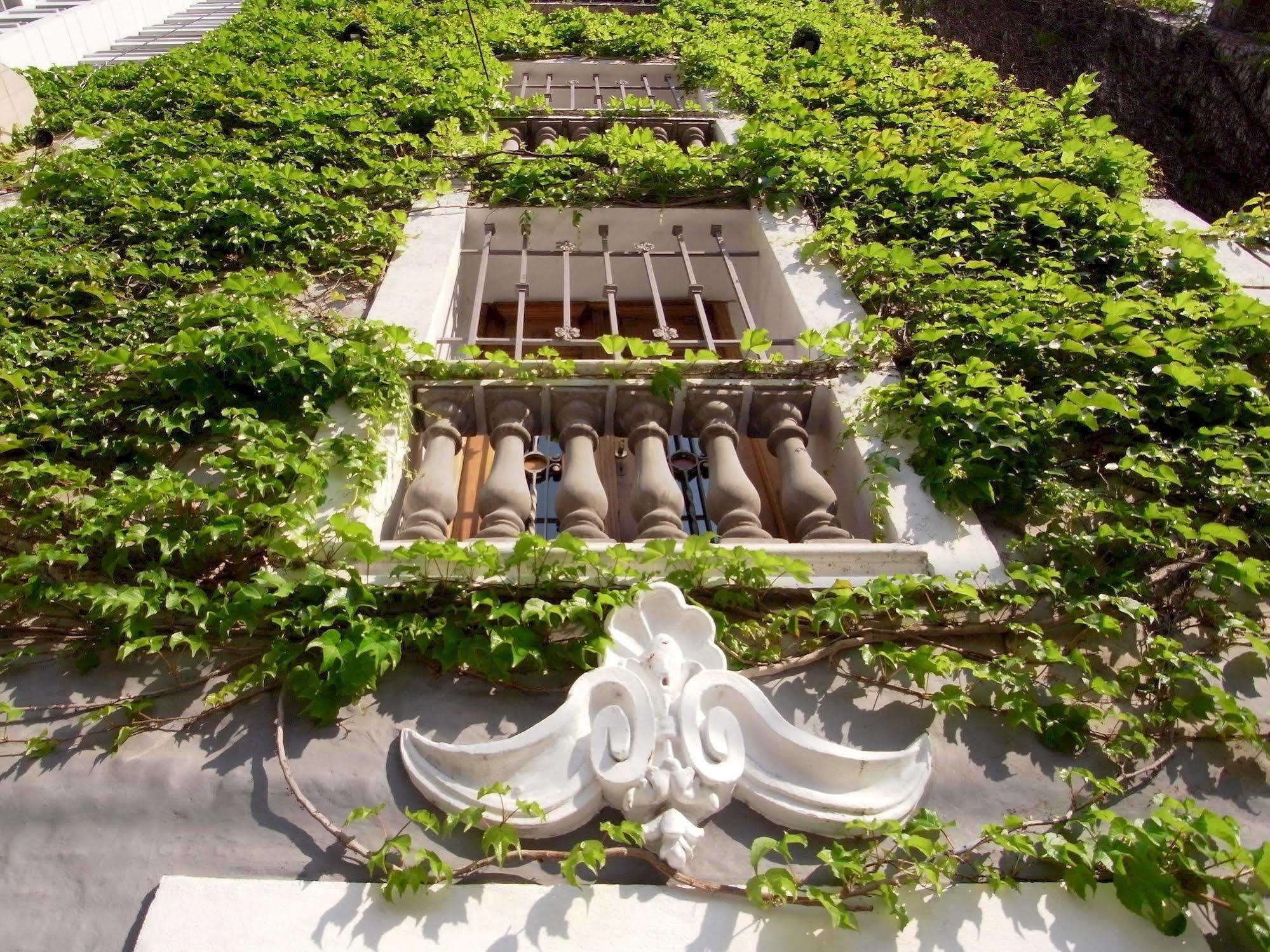 مبيت وإفطار بوينس آيرس Le Petit Palais المظهر الخارجي الصورة